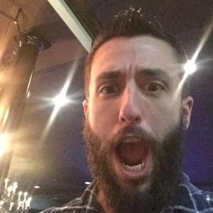 Meet your Posher, Brandon